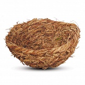 Гнездо для птиц NATURAL из луговых трав