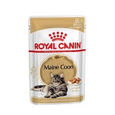 Royal Canin Maine Coon Adult для породы Мейн кун