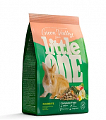 Little One Зелёная Долина корм для кроликов