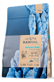 RAWIVAL North Sea’s Finest лосось и сельдь для собак маленьких пород