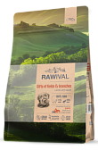RAWIVAL Gifts of Fields & Branches ягнёнок с перепелом для щенков средних и крупных пород