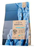 RAWIVAL North Sea’s Finest лосось и сельдь для собак средних и крупных пород