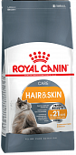 Royal Canin Hair&Skin Care  для кошек забота о коже и шерсти