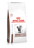 Royal Canin Veterinary Diet Hepatic для кошек при заболеваниях печени