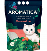 AromatiCat силикагелевый Яблоневый сад