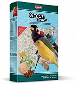 PADOVAN Ocean Fresh Air Био-песок для птиц 1 кг