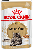 Royal Canin Maine Coon Adult Для кошек породы Мейн кун 85 гр