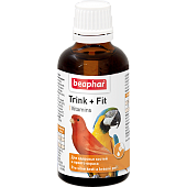 Беафар Trink-Fit витамины д/птиц
