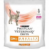 Pro Plan Veterinary Diets для кошек при ожирении