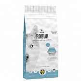 Bozita Robur Sensitive GF сухой беззерновой корм для собак с чувствительным пищеварением с олениной