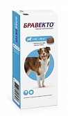 Бравекто жевательная таблетка для собак 20-40 кг