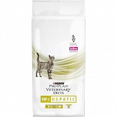 Pro Plan Veterinary Diets для кошек при заболевании печени