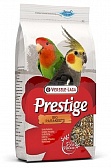 Versele-Laga корм для средних попугаев Prestige Big Parakeets