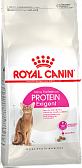 Royal Canin Exigent Protein Preference для кошек для привередливых к составу