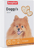 Beaphar Doggy's + Biotine для собак
