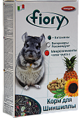 Fiory Superpremium Cincy корм для шиншилл