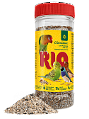 RIO минеральная смесь для всех видов птиц