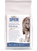 Lapico Supreme с Белой рыбой для взрослых собак мелких пород