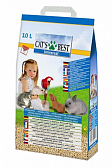 Cat's Best Universal Наполнитель Древесный