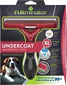 FURminator Short Hair Large Dog XL для короткошерстных собак гигантских пород