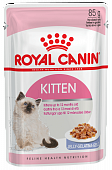 Royal Canin Kitten Instinctive Для котят в желе 85 гр