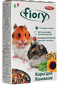 Fiory Hamsters  корм для хомяков