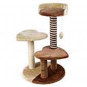 Игровой комплекс CT23 для кошек
