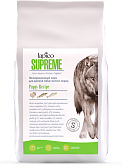 Lapico Supreme для щенков мелких пород с индейкой