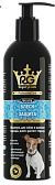Apicenna Royal Groom Шампунь для собак и щенков пород: джек-рассел-терьер, фокстерьер, цвергшнауцер, ризеншнауцер, лабрадор