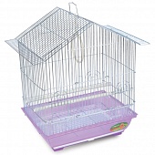 1601Z-K Клетка для птиц, цинк