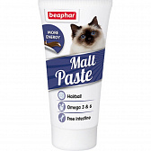 Beaphar Malt Paste (мальт-паста) для кошек 25 гр