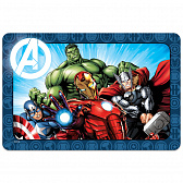 Triol Коврик под миску Marvel Мстители