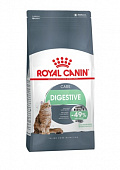 Royal Canin Digestive Care для кошек для комфортного пищеварения