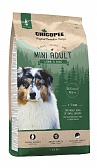 CHICOPEE CNL Mini Adult Lamb & Rice ягненок