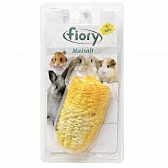 FIORY Maisalt био-камень для грызунов в форме кукурузы
