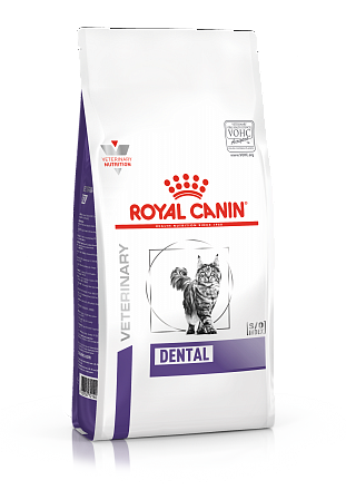 royal canin vet diet dental