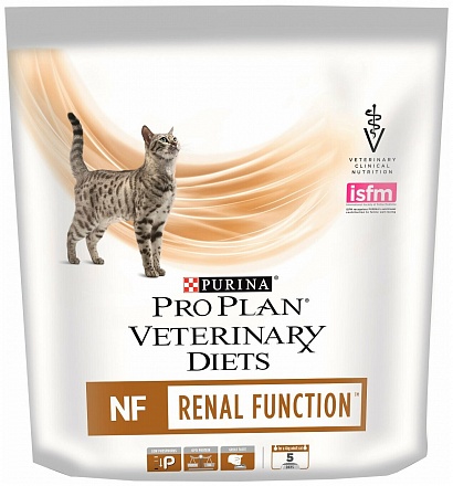 Pro Plan Veterinary Diets для кошек при патологии почек