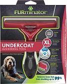 FURminator Long Hair  Large Dog XL для длинношерстных собак гигантских пород