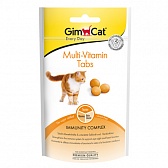 Gimcat витамины "Мультивитамин " для кошек