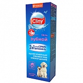 Cliny Зубной гель для собак и кошек