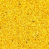 Грунт BARBUS Цветная каменная крошка желтая  5-10мм