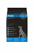 PureLuxe для собак с индейкой