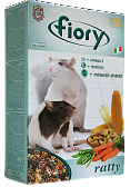Fiory Ratty корм для крыс