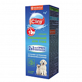 Cliny Лосьон для глаз 50 мл