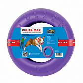 Тренировочный снаряд для собак Puller Maxi, диаметр 30 см