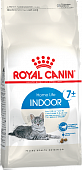 Royal Canin Indoor 7+ для пожилых кошек,живущих в помещении