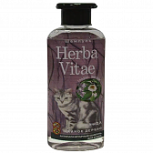 Herba Vitae антипаразитарный шампунь для кошек