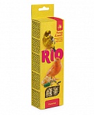 RIO для канареек с мёдом и семенами