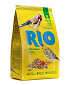 Rio Корм для лесных певчих птиц