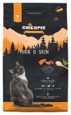 CHICOPEE HNL Cat Hair & Skin для кожи и шерсти